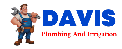 Trusted plumber in ANSLEY